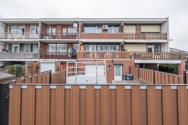 Medium property photo - Italiëlaan 22, 6414 TP Heerlen